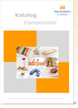 Katalog Eigenprodukte 2010